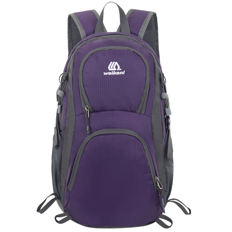 Discover the Ultimate Adventure Companion: The Multi-Functional Hiking Camping Mountaineering Backpack