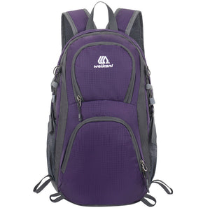 Discover the Ultimate Adventure Companion: The Multi-Functional Hiking Camping Mountaineering Backpack