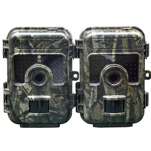 Experience Unmatched Surveillance with the Infrared Night Vision Hunting Camera