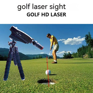 Master Your Putt with the Laser Golf Putter Alignment Aid