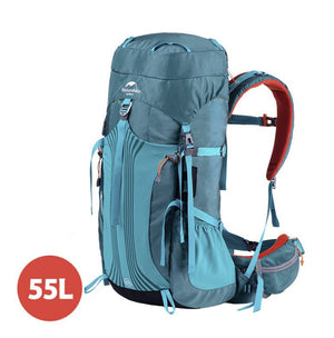 Discover the Ultimate Hiking Companion: Large Capacity Men's And Women's Hiking Backpack