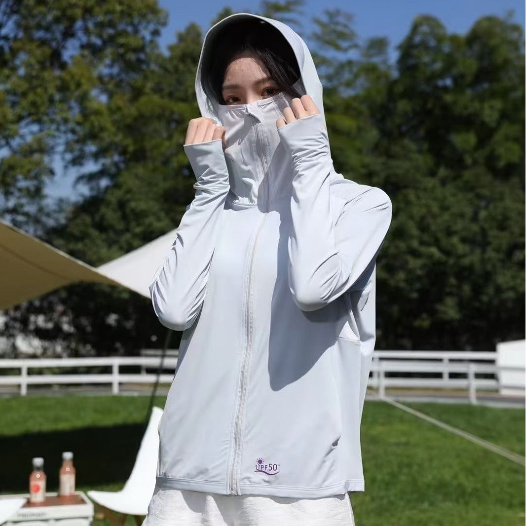 Stay Protected Under the Sun with Our Big Brim UV Protection Clothing