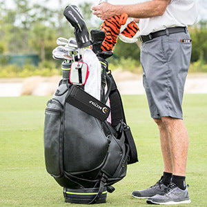 Portable Golf Ball And Bag Cleaning Machine