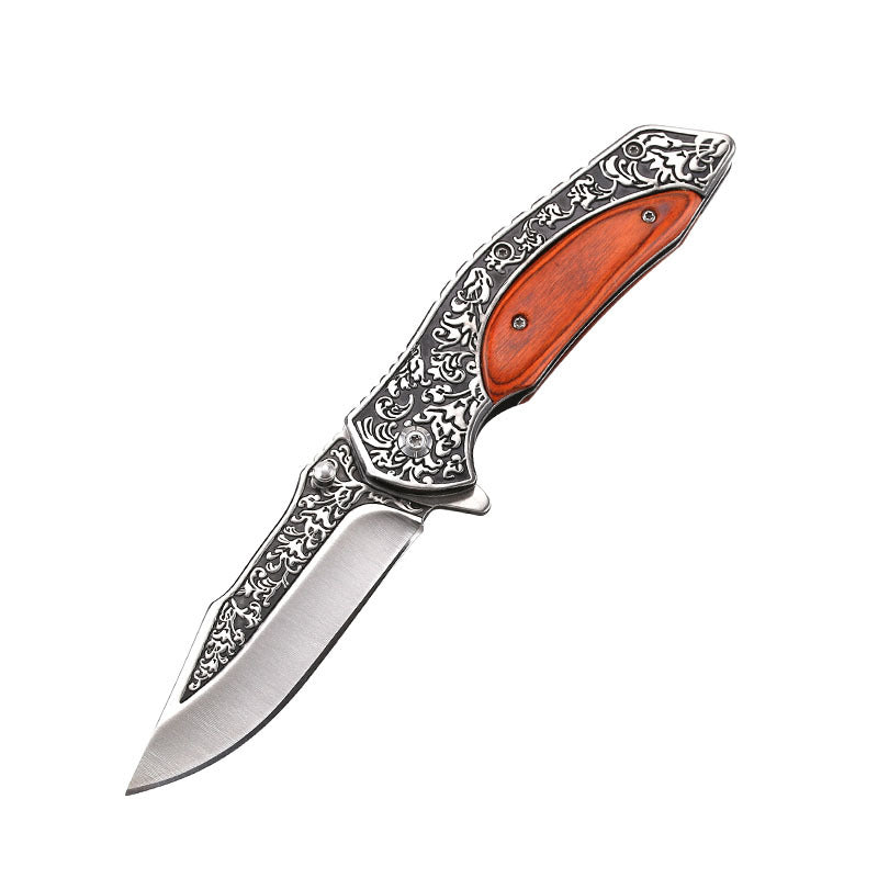 Multifunctional Outdoor Survival Tactical Knife