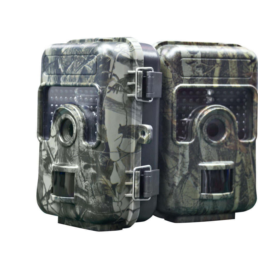 Infrared Night Vision Hunting Surveillance Camera