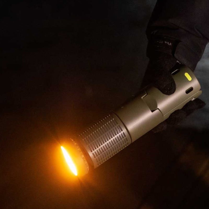 Telescopic Camping Tripod Lantern