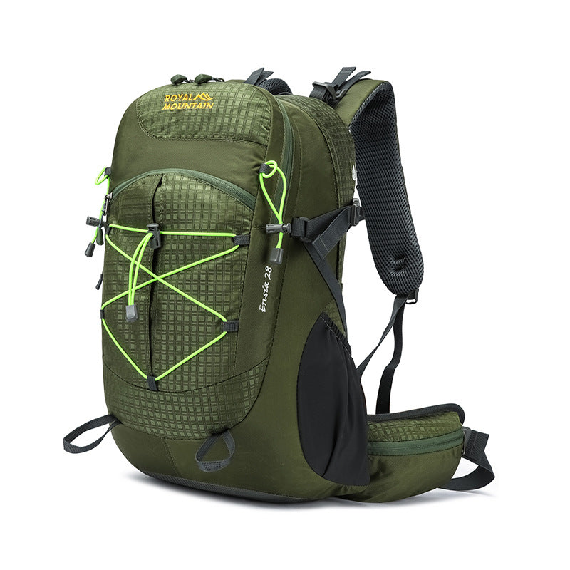 Large Capacity Outdoor Hiking Sports Backpack