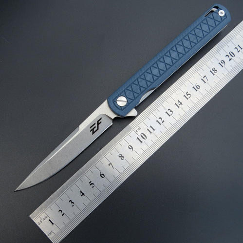 Outdoor Camping Hunting Utility Knife
