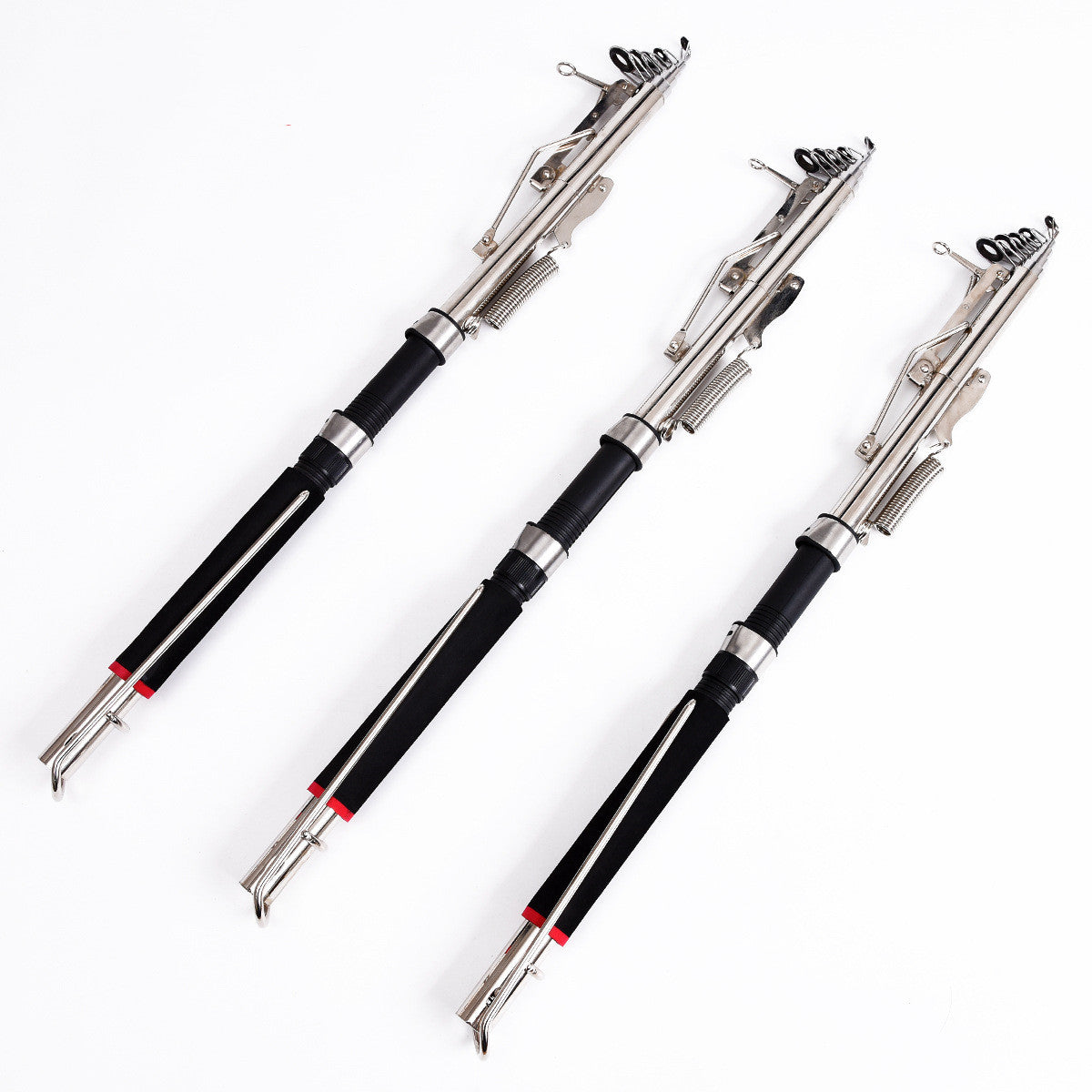 Self-Lifting Casting Fishing Rod Fishing Gear
