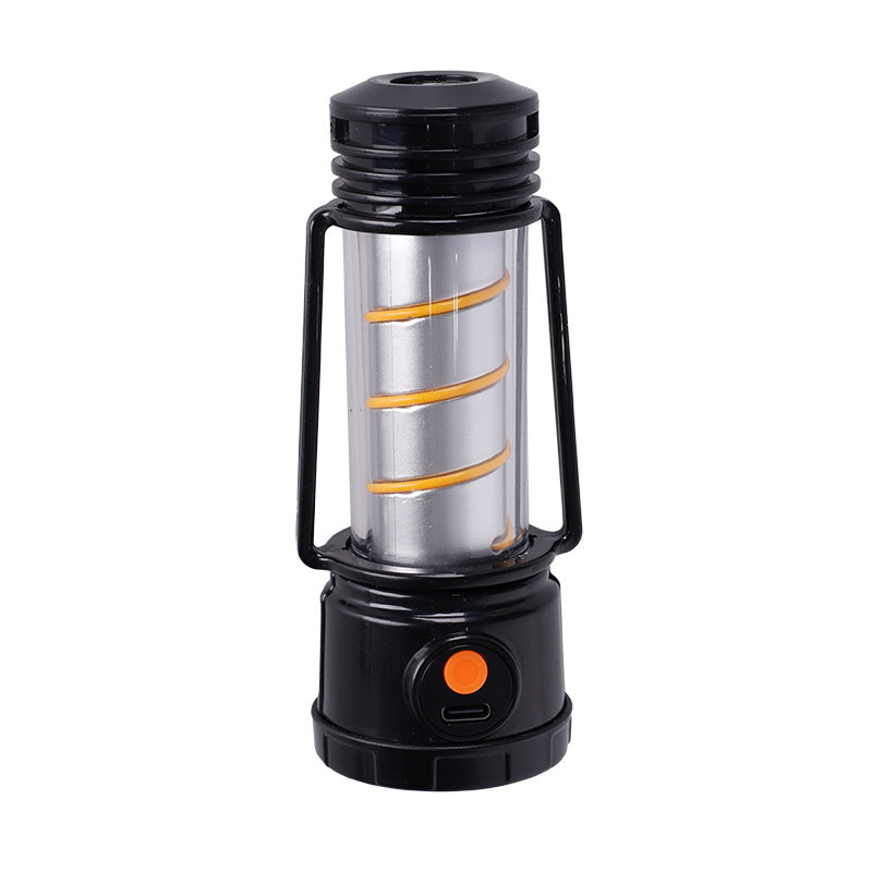 Portable Emergency Camping Lantern