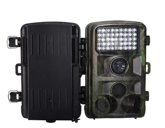 Wild Hunting Trail Camera