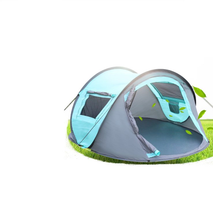 Automatic Pop-Up Camping Tent