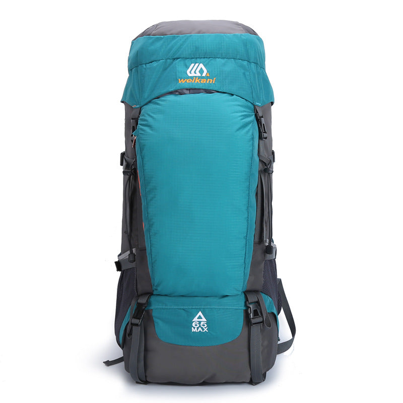 Unisex Outdoor Hiking Sports Backpack