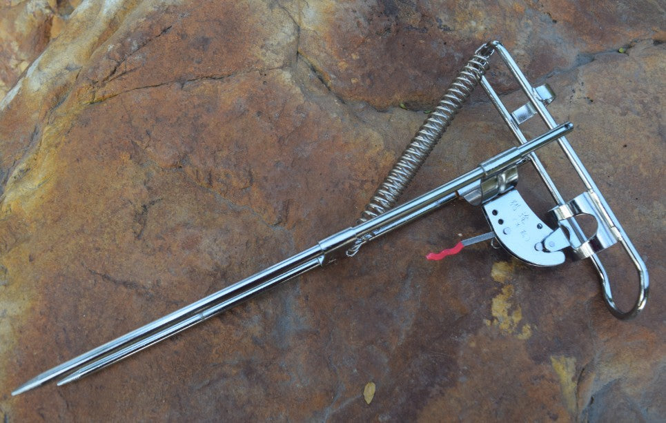 Automatic Fishing Rod Holder for Sea Fishing