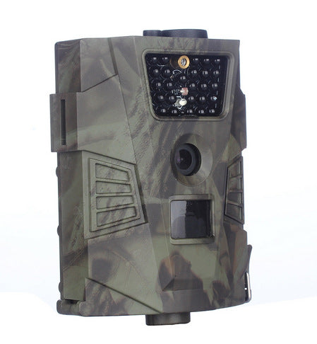 Hunting Trail Camera (Wildlife Motion Sensor Camera)