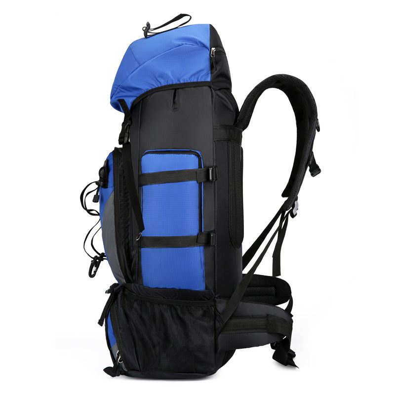 Men’s Outdoor Hiking Backpack