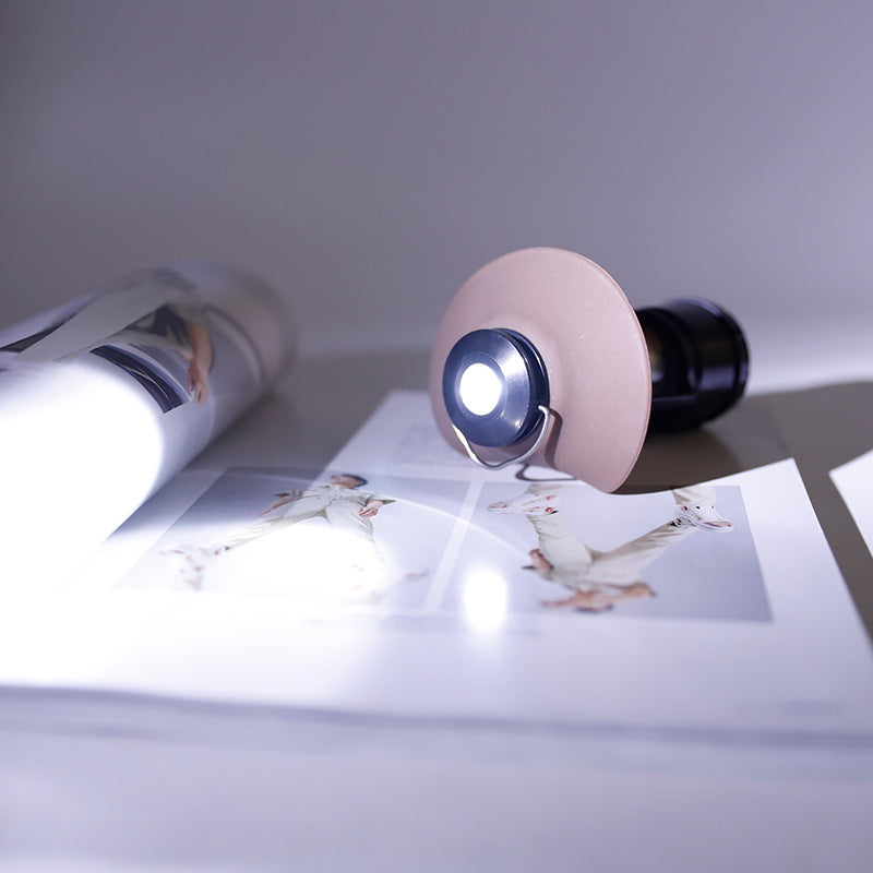 Portable Emergency Camping Lantern