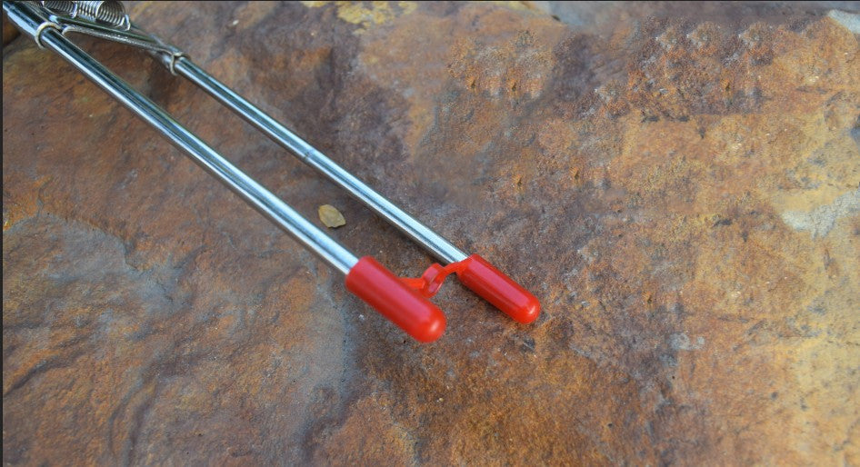 Automatic Fishing Rod Holder for Sea Fishing