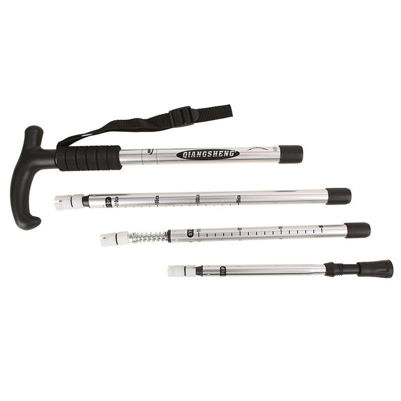 Telescopic Walking Trekking Hiking Poles