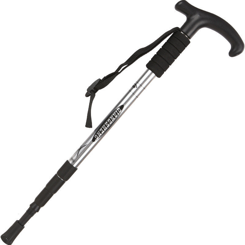 Telescopic Walking Trekking Hiking Poles