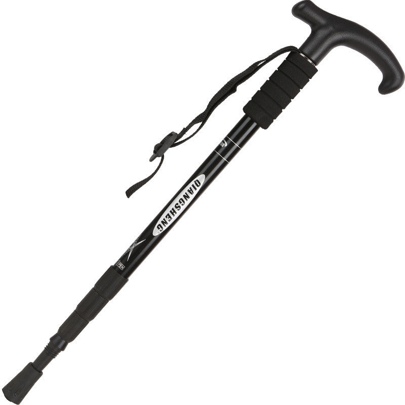 Telescopic Walking Trekking Hiking Poles