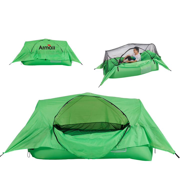 Portable Outdoor Hanging Camping Tent