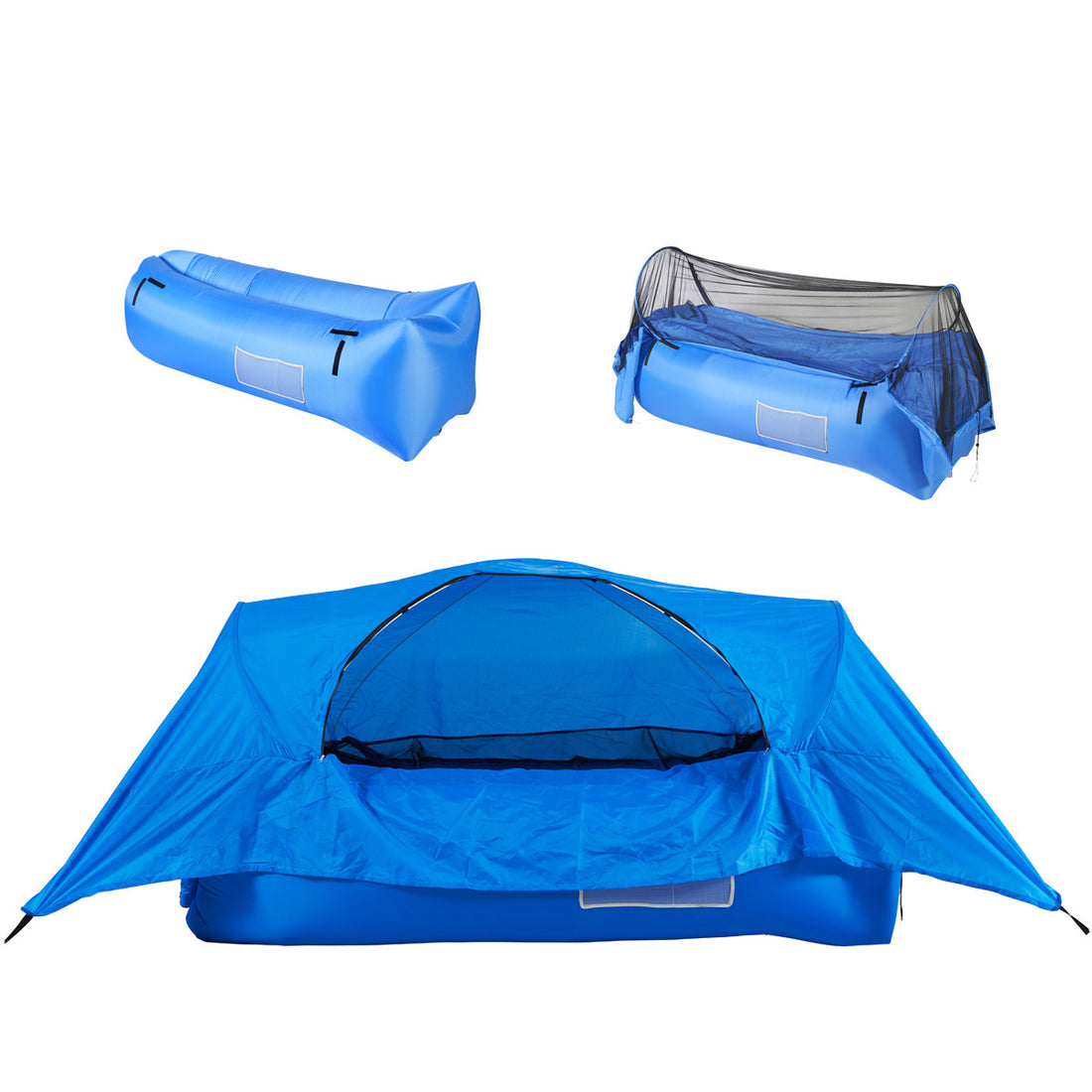 Portable Outdoor Hanging Camping Tent