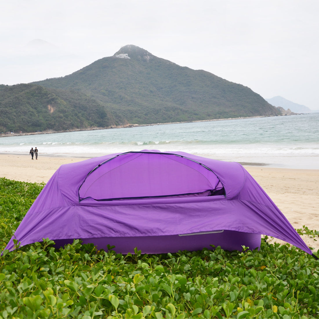 Portable Outdoor Hanging Camping Tent