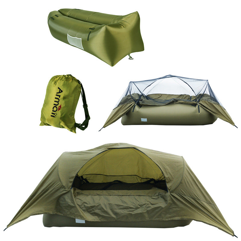 Portable Outdoor Hanging Camping Tent
