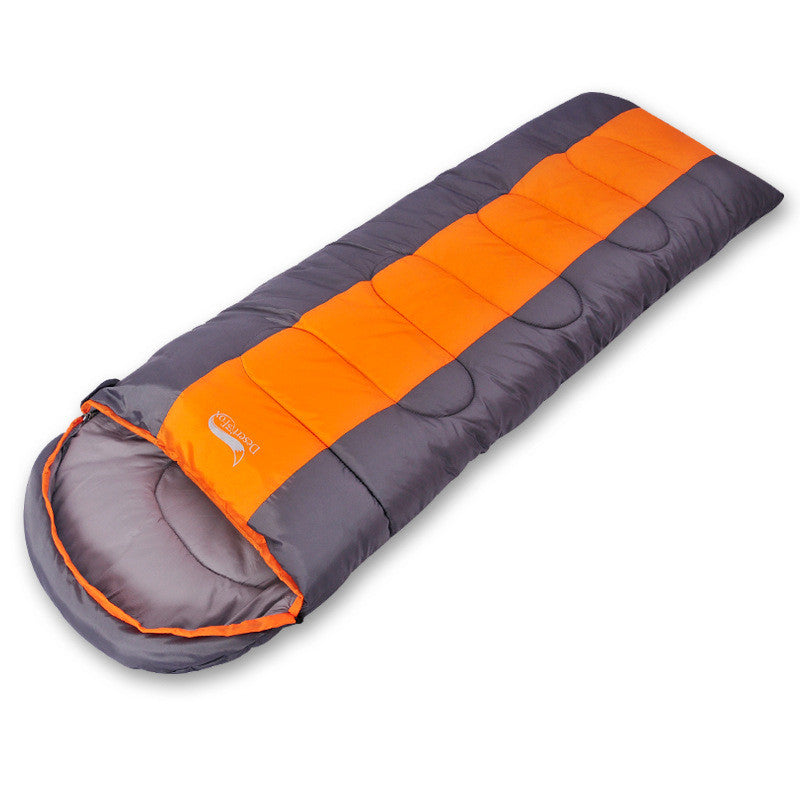 Lightweight Warm Envelope Backpacking Sleeping Bag