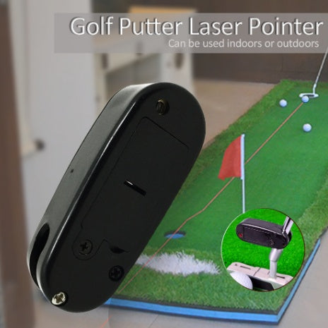Laser Golf Putter Trainer