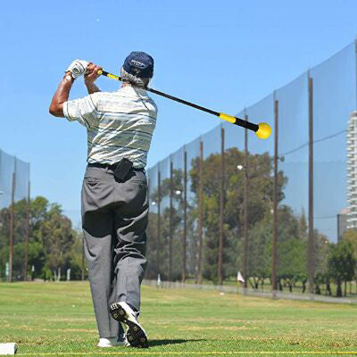 Golf Swing Trainer Tool