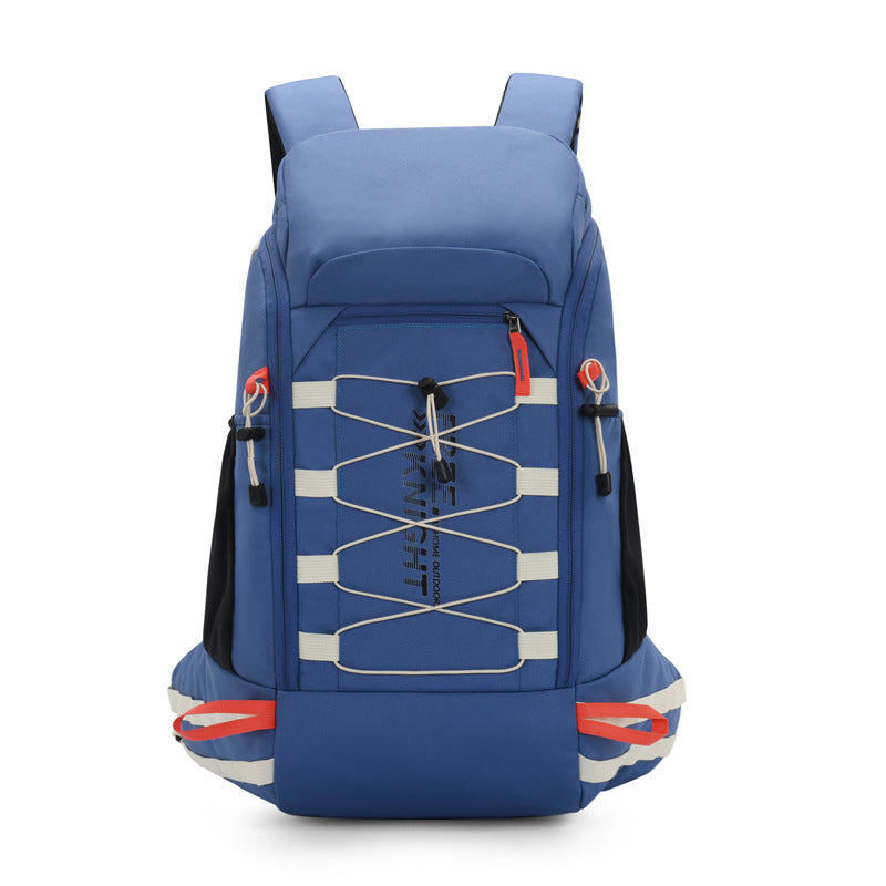 Unisex Outdoor Mountaineering Hiking Cycling Backpack