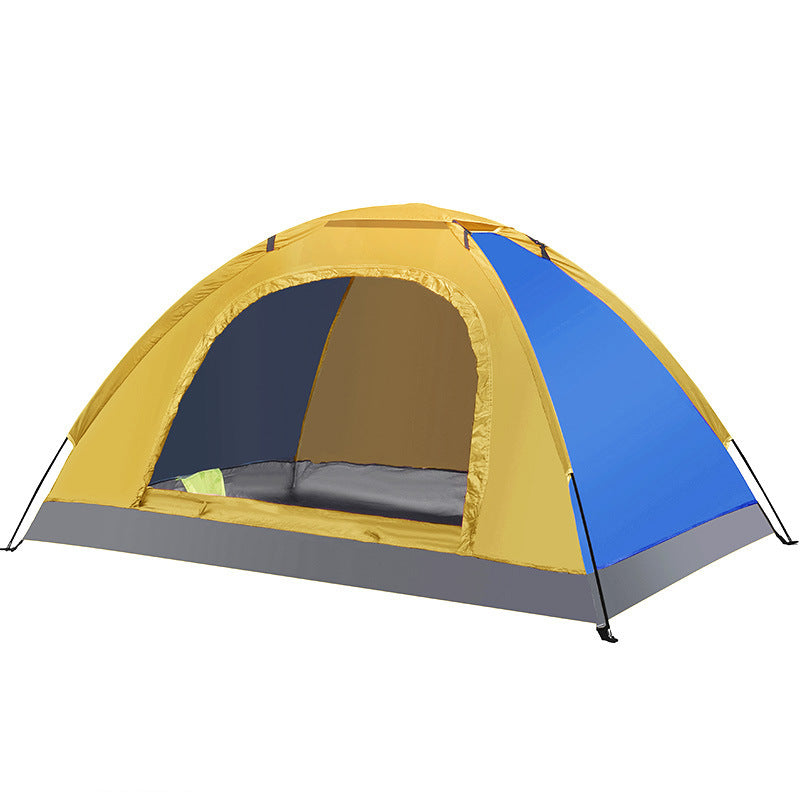 Double Person Outdoor Camping Tent