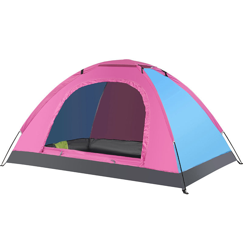 Double Person Outdoor Camping Tent