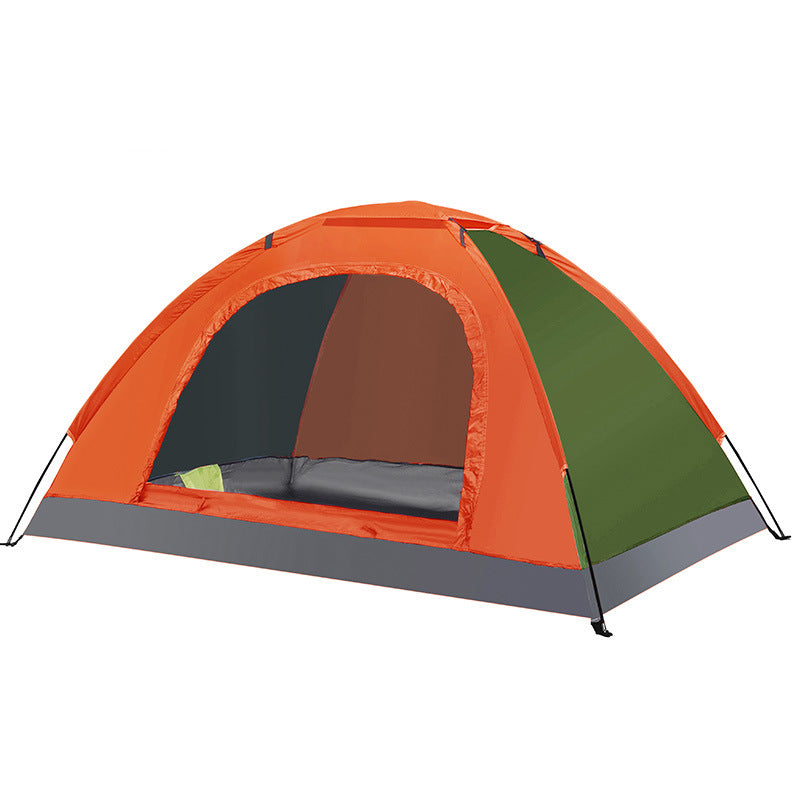 Double Person Outdoor Camping Tent