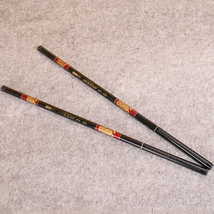 Factory Wholesale Fiberglass Fishing Rod for Beginners