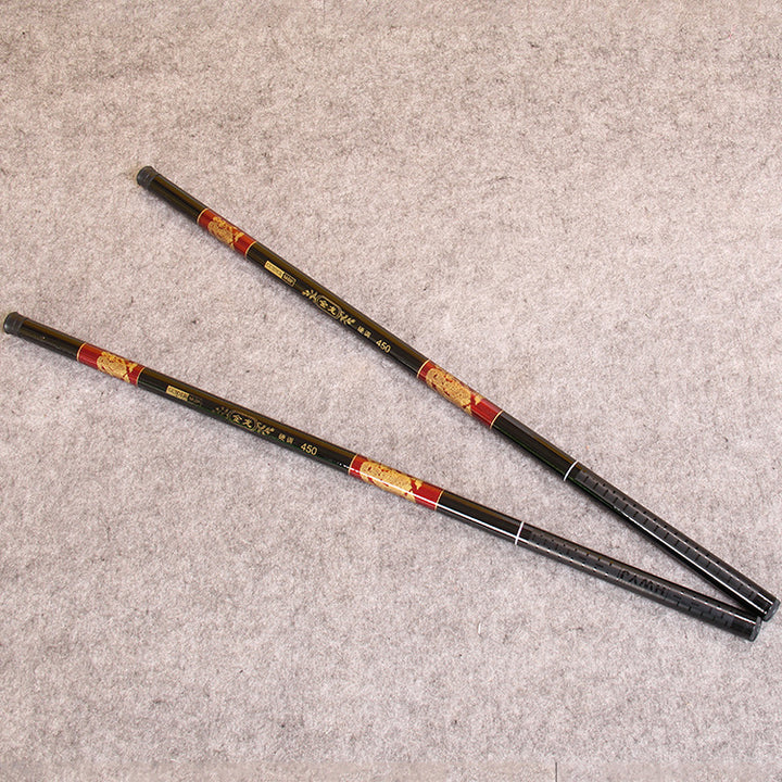 Factory Wholesale Fiberglass Fishing Rod for Beginners