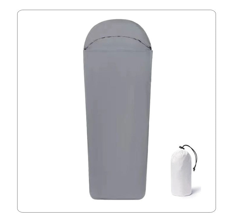 Lightweight Nylon Outdoor Travel Sleeping Bag