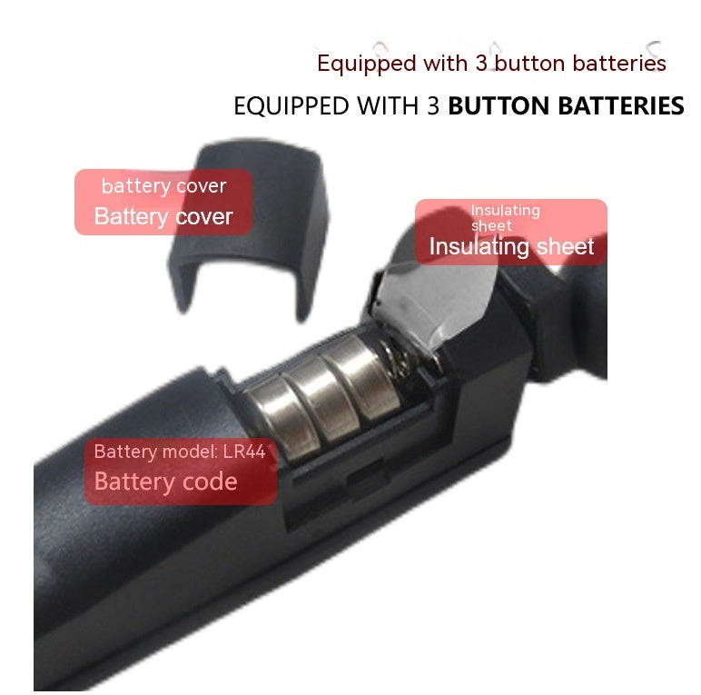 Laser Golf Putter Alignment Aid