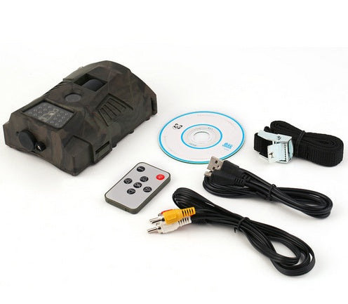 Hunting Trail Camera (Wildlife Motion Sensor Camera)