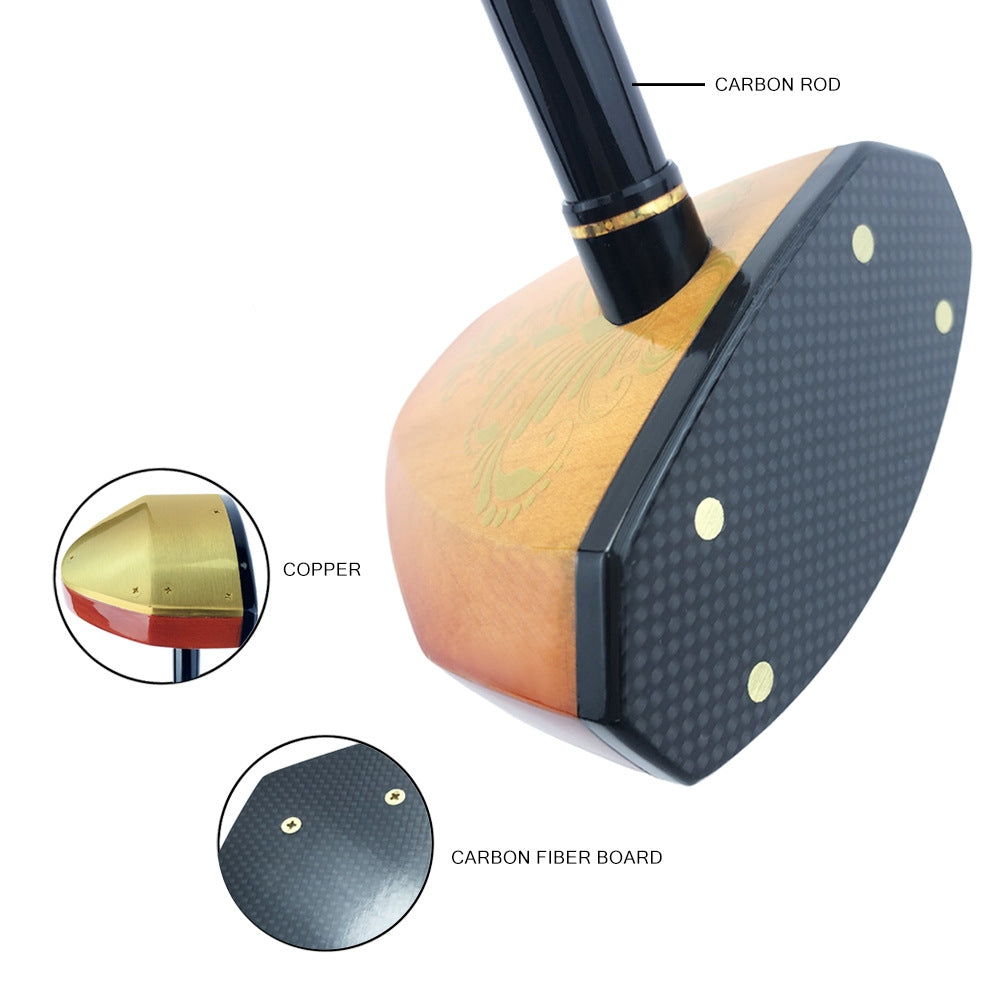 Maple Head Golf Training Club