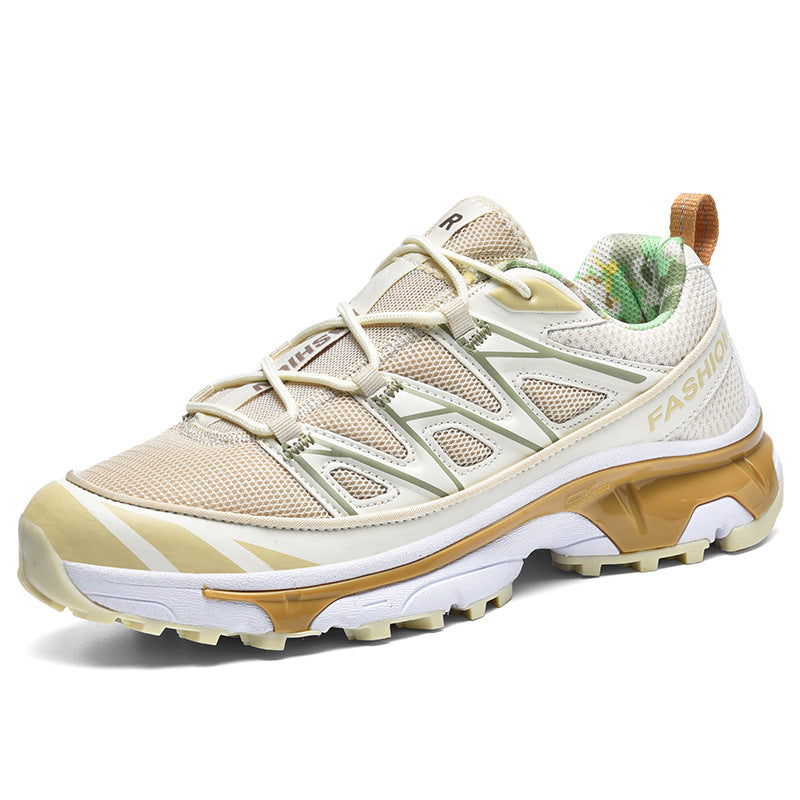 Mesh Running Hiking Sneakers Boots
