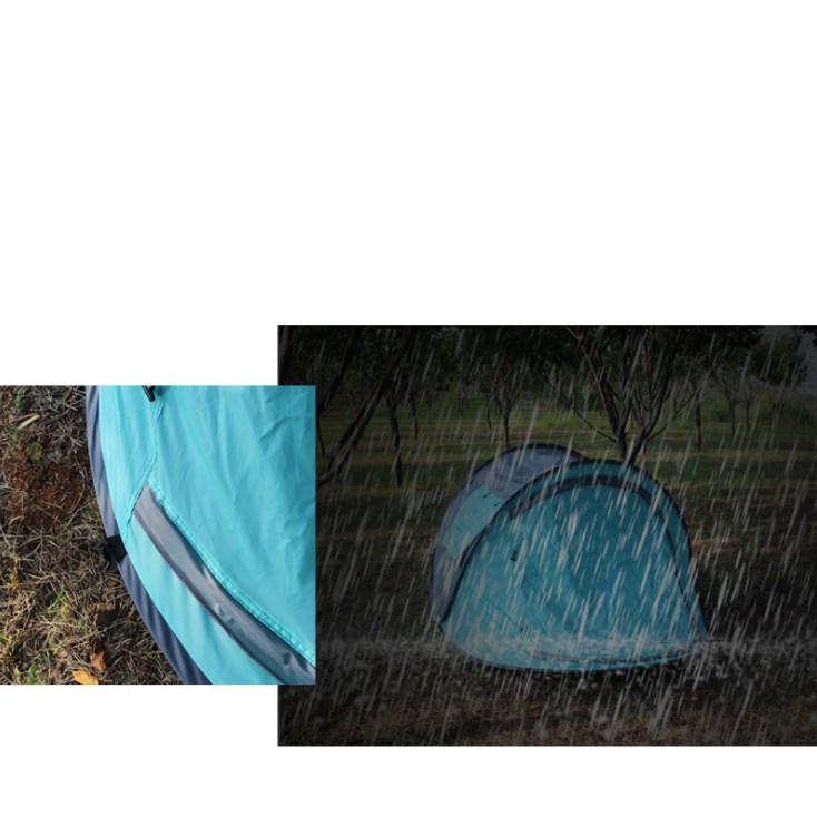 Automatic Pop-Up Camping Tent