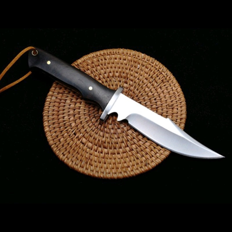 Mini Fixed Blade Outdoor EDC Hunting Knife
