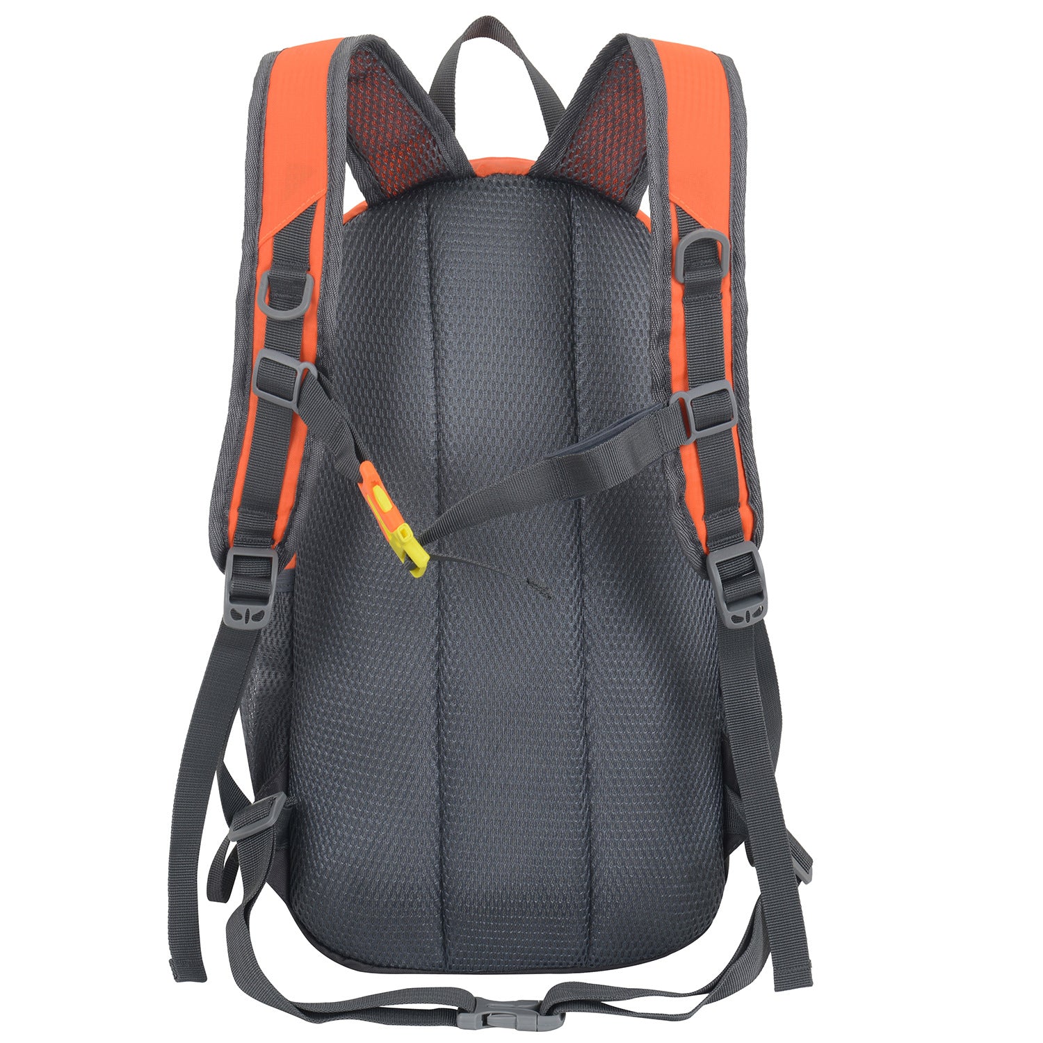 Multi-Functional Hiking Camping Mountaineering Backpack