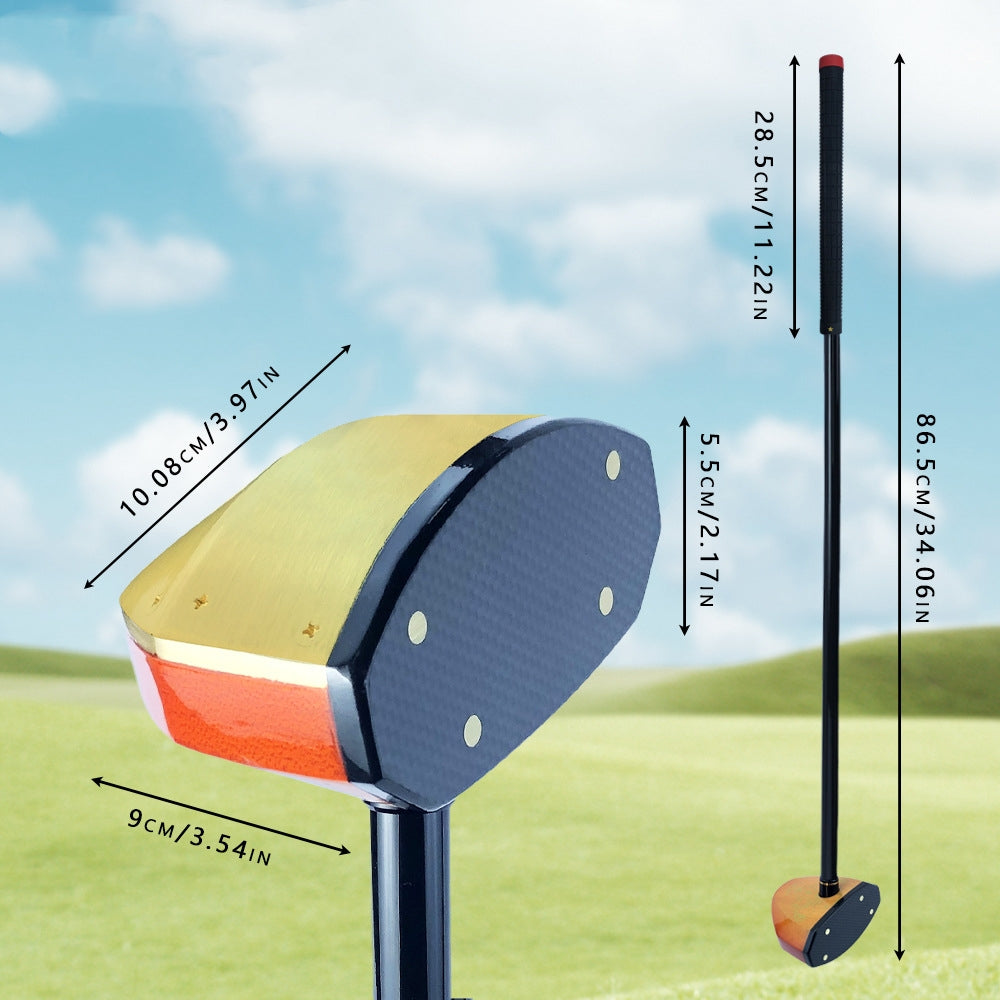 Maple Head Golf Training Club