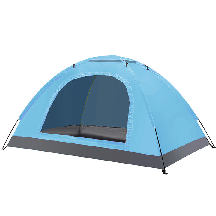 Double Person Outdoor Camping Tent