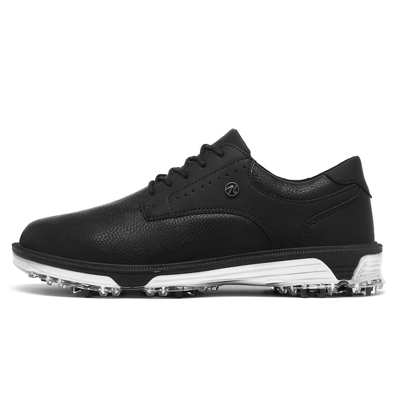 Waterproof Non Slip Breathable Golf Training Shoes