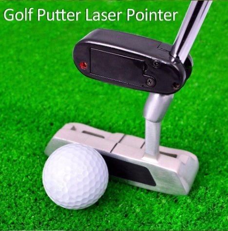 Laser Golf Putter Trainer